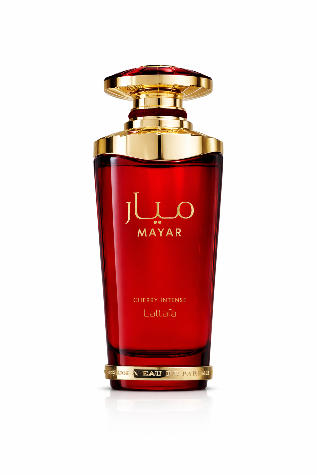 Lattafa mayar cherry intense edp 100 ml