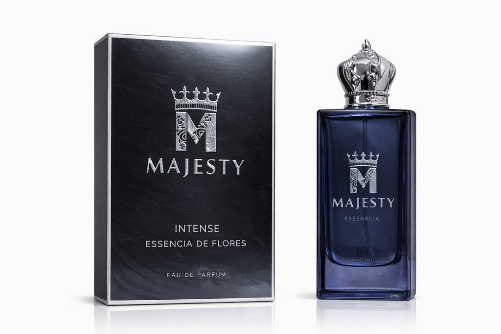 Fragrance world Majesty intense edp 100 ml