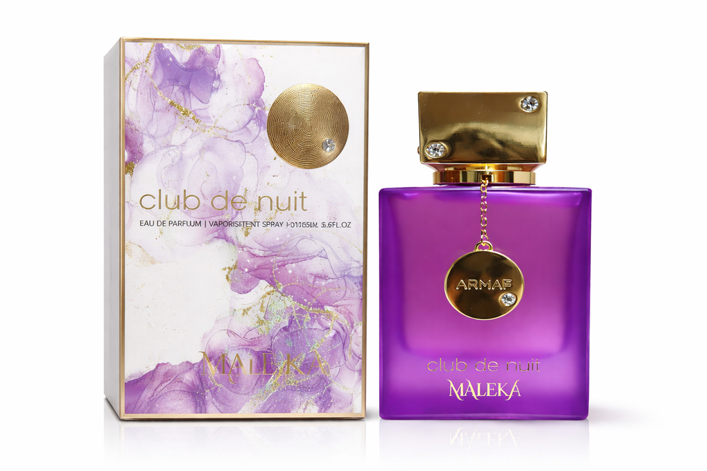Armaf Club de nuit maleka