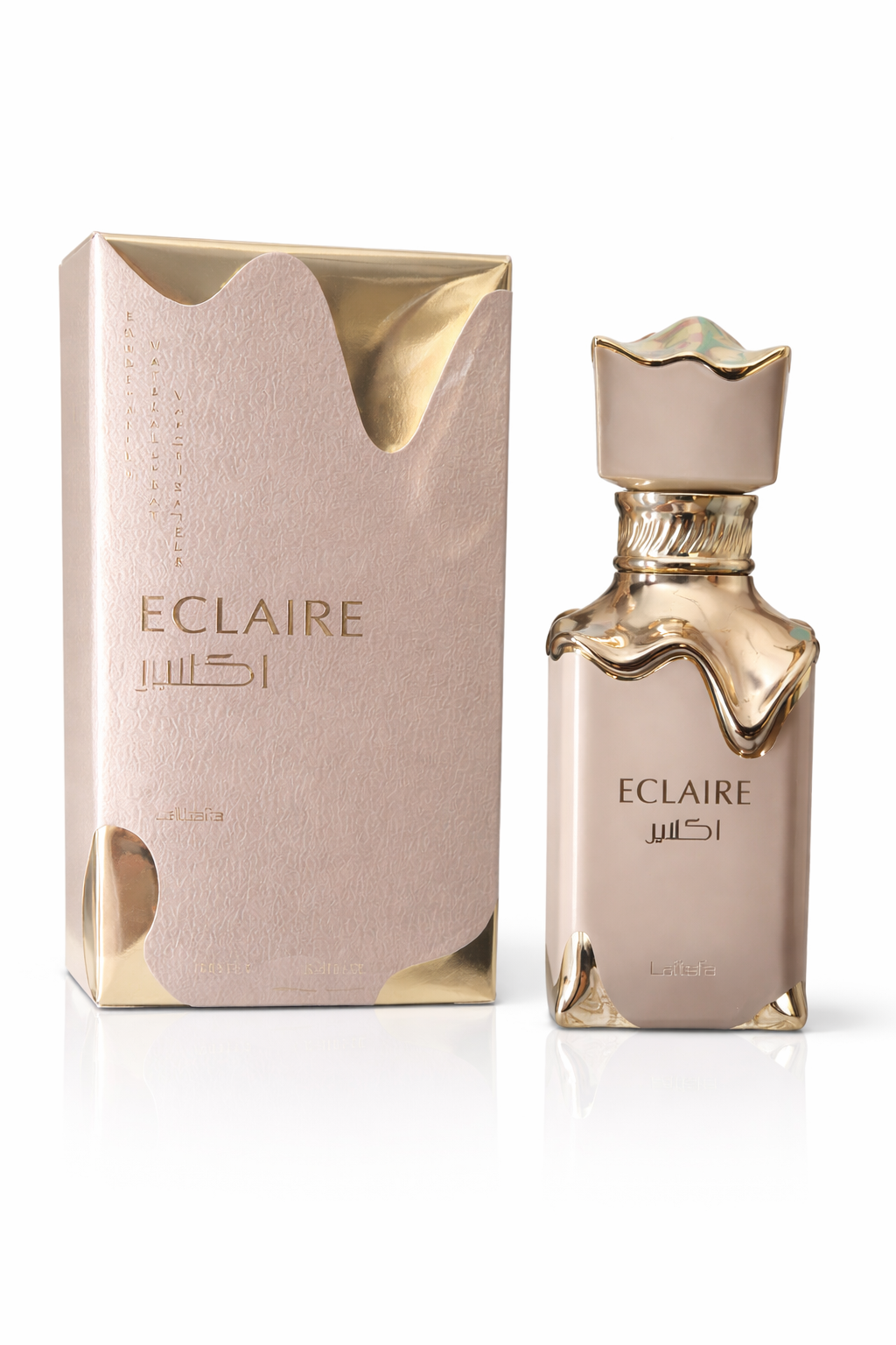 Lattafa eclaire