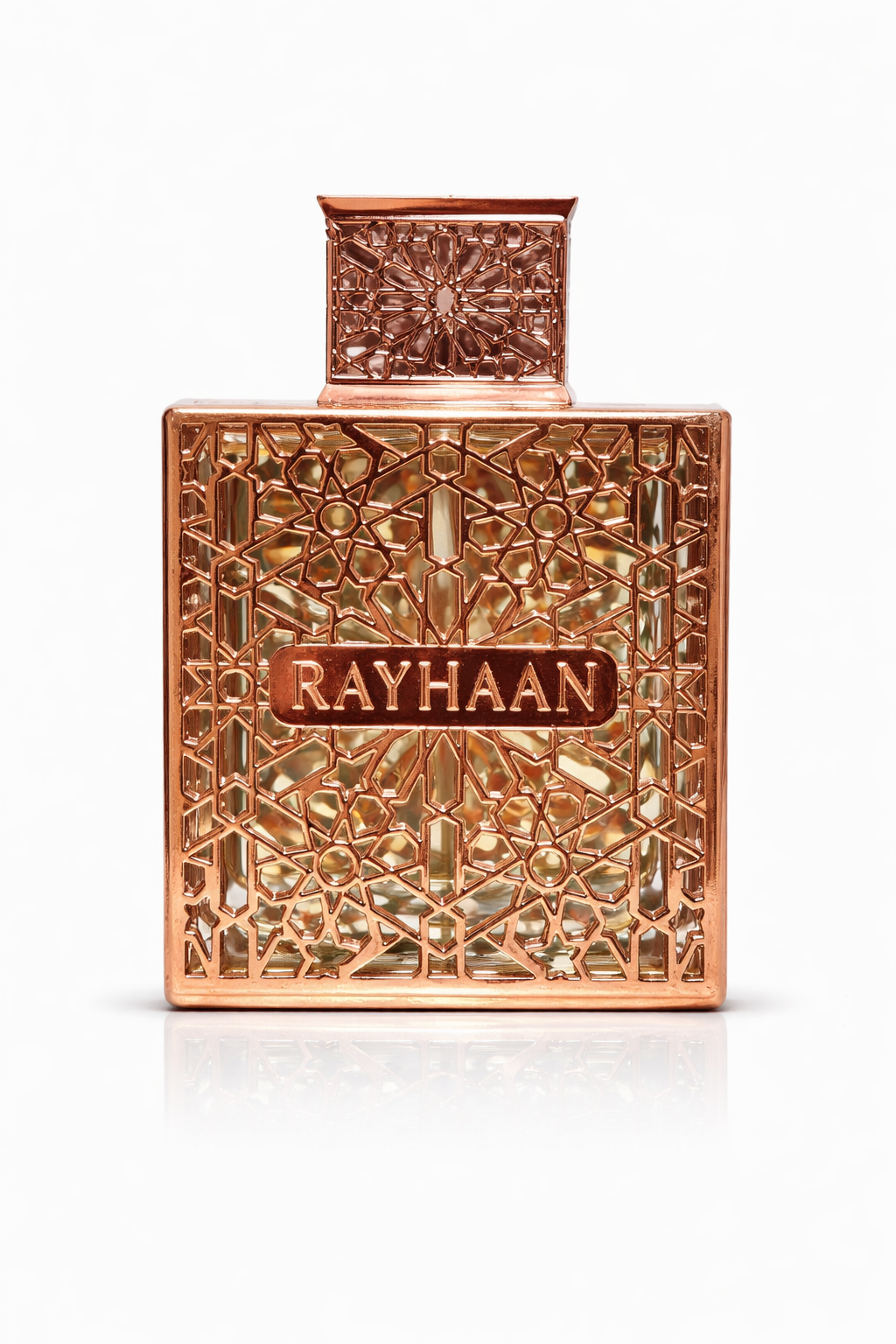 Rayhaan divine edp 100 ml