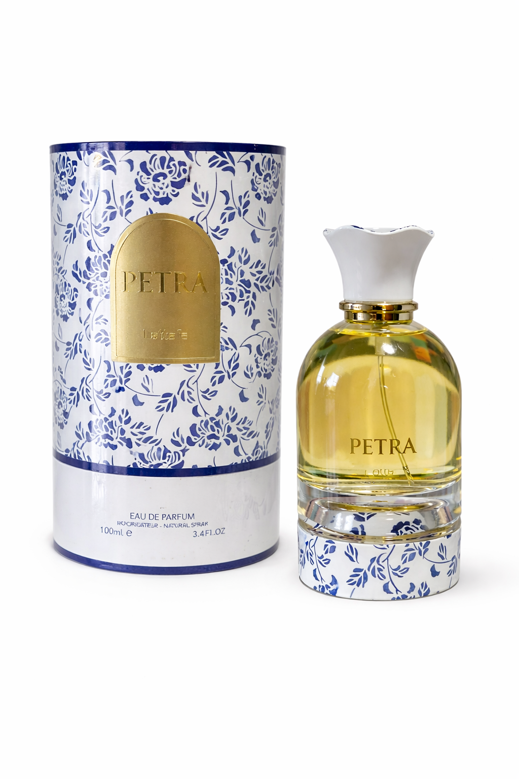 Lattafa petra 100 ml