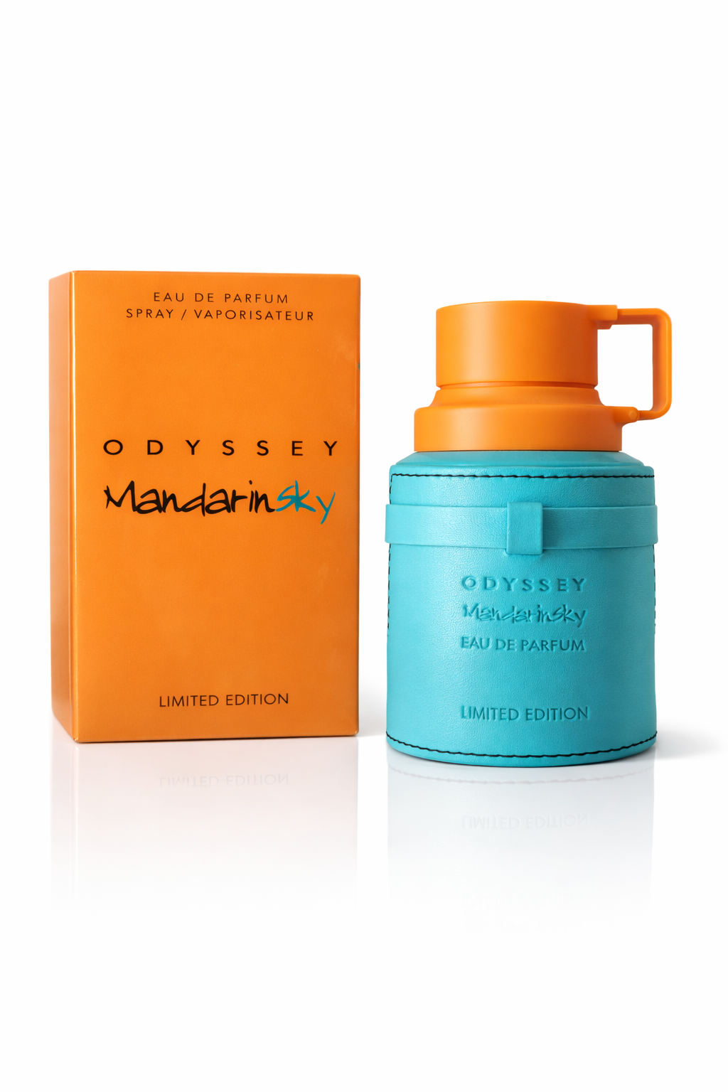 Armaf odyssey Mandarin sky
