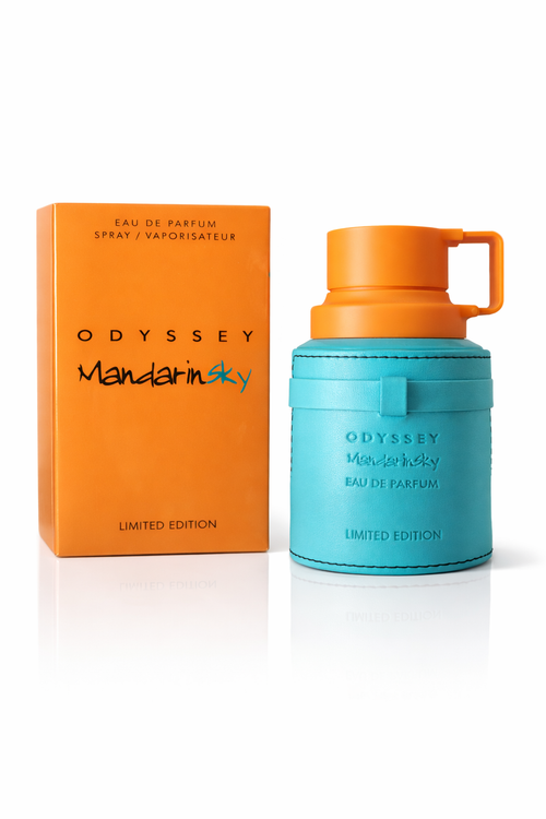 Armaf odyssey Mandarin sky