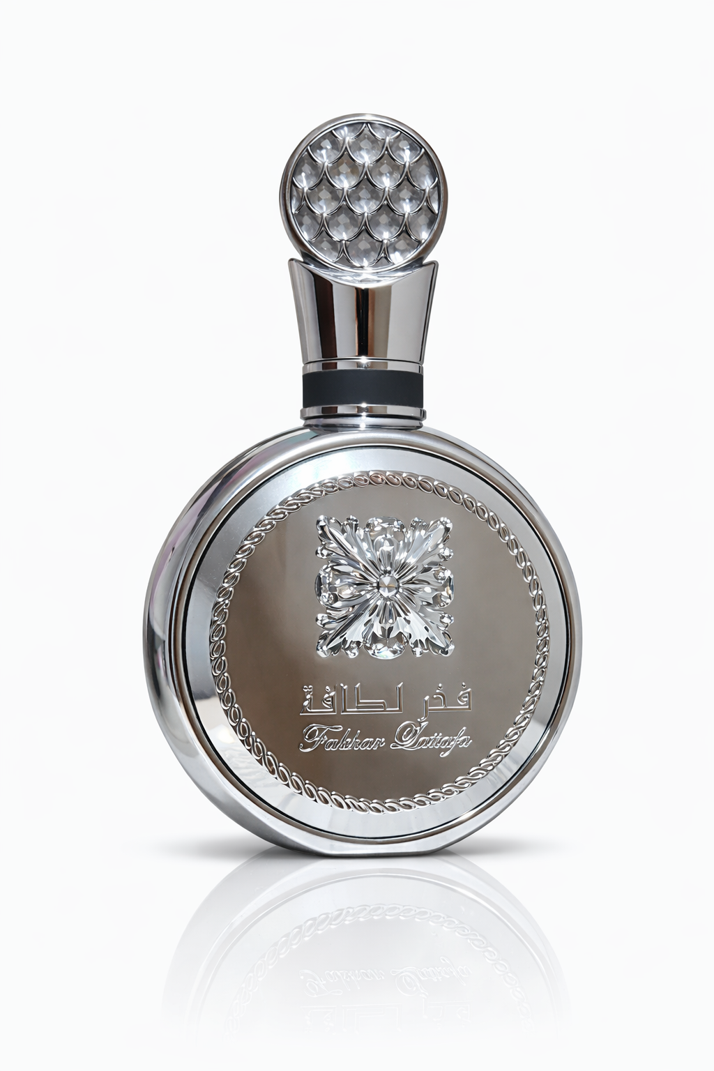 Lattafa fakhar platin edp 100 ml