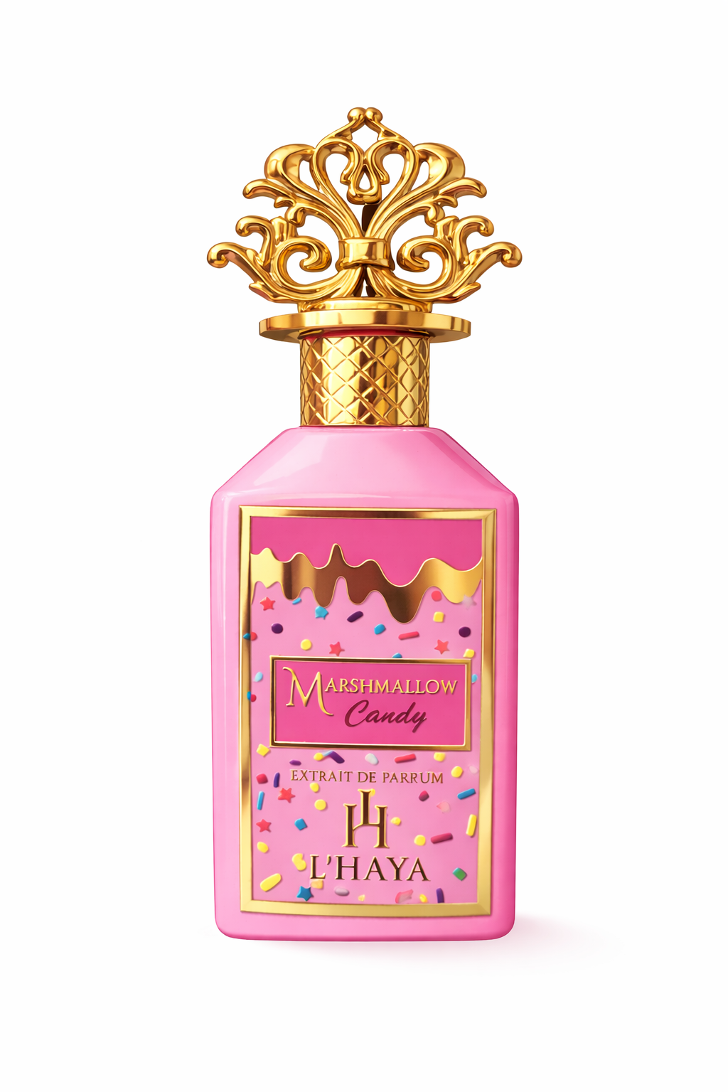 L'haya Marshmallow Candy