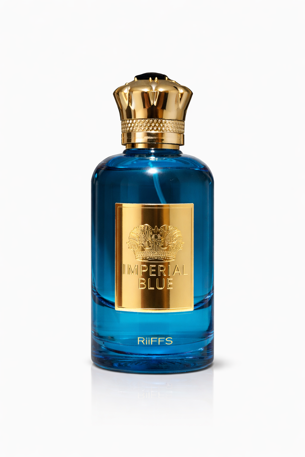 Riiffs imperial blue edp 100 ml