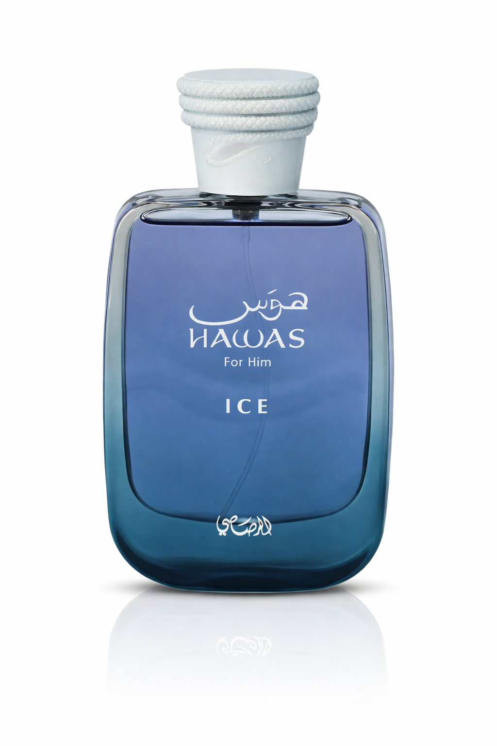 Rasasi Hawas ice edp 100ml