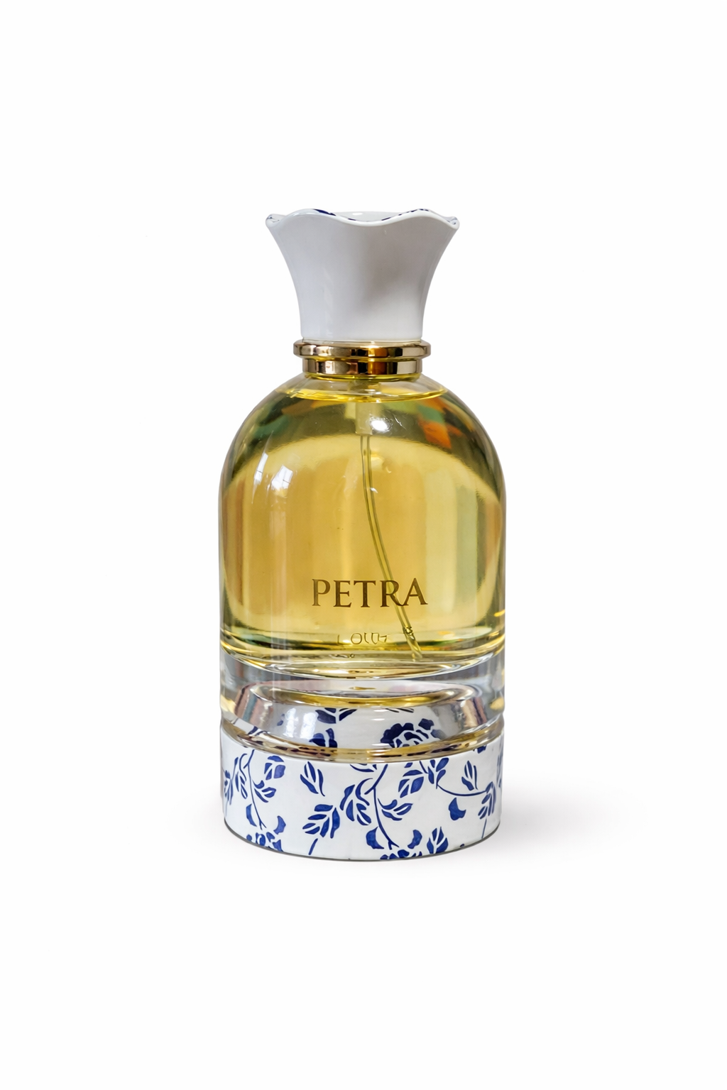 Lattafa petra 100 ml