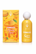 Jivi parfums funkies mango mágic edp 100ml