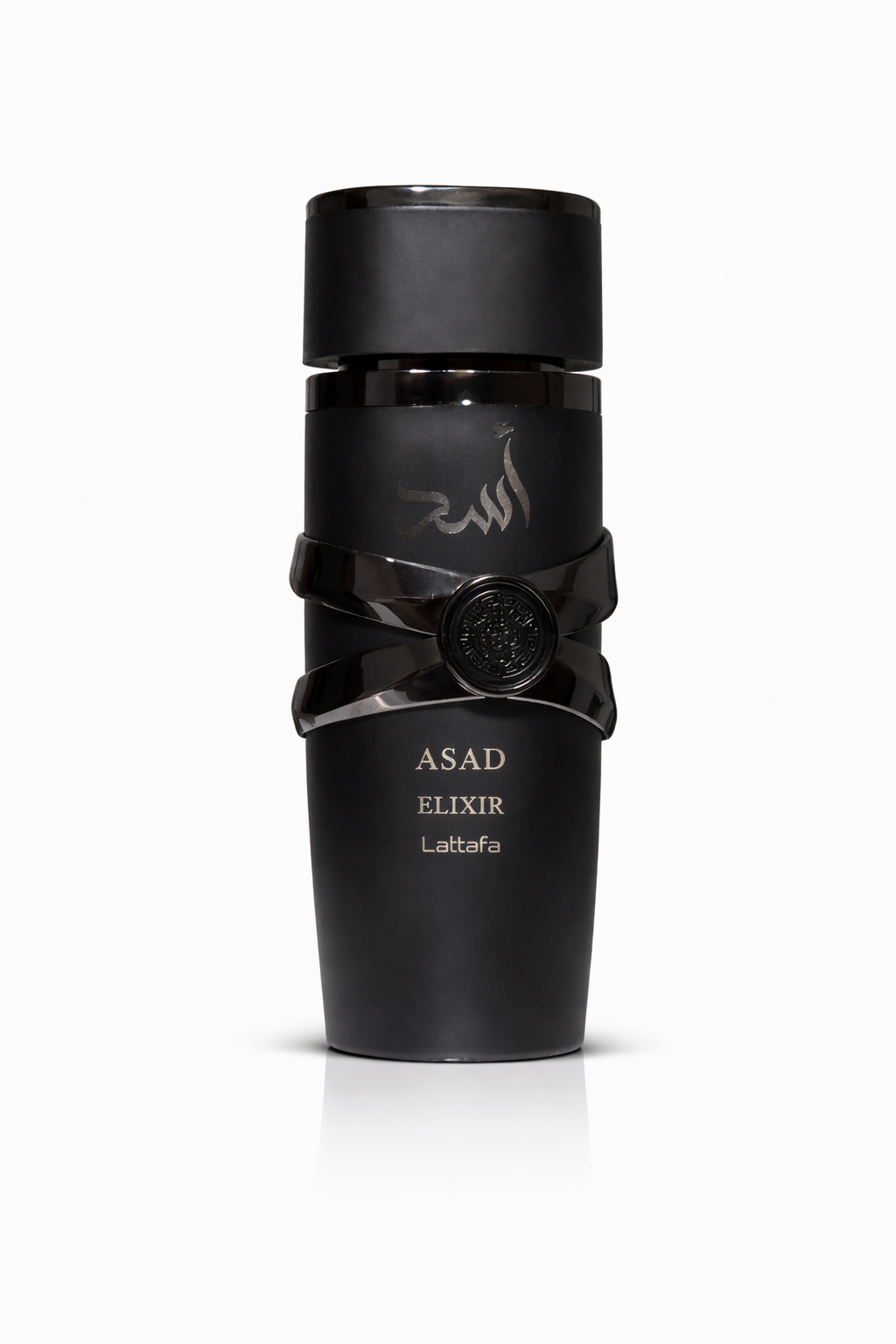 Lattafa asad elixir