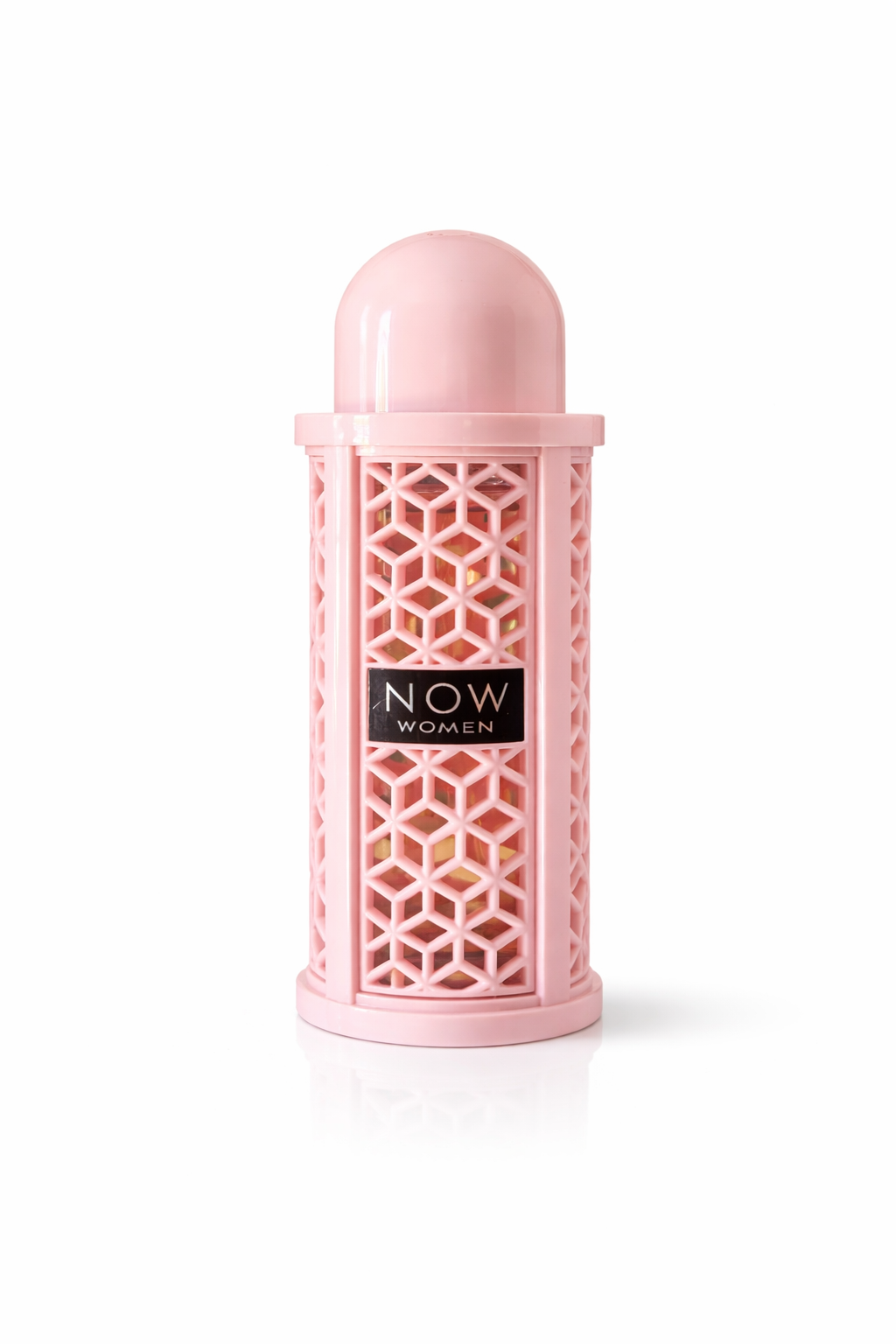 Lattafa rave Now woman