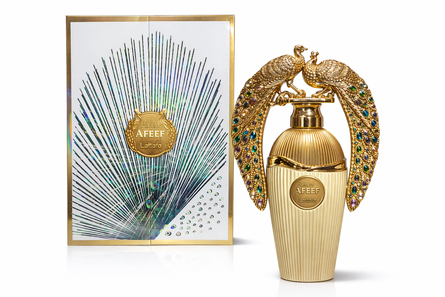 Lattafa afeef 100 ml