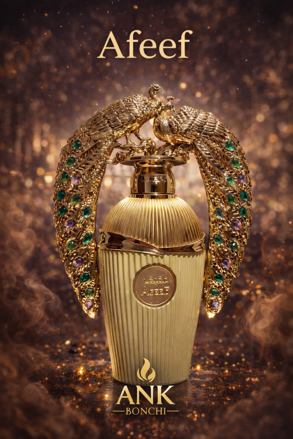 Lattafa afeef 100 ml