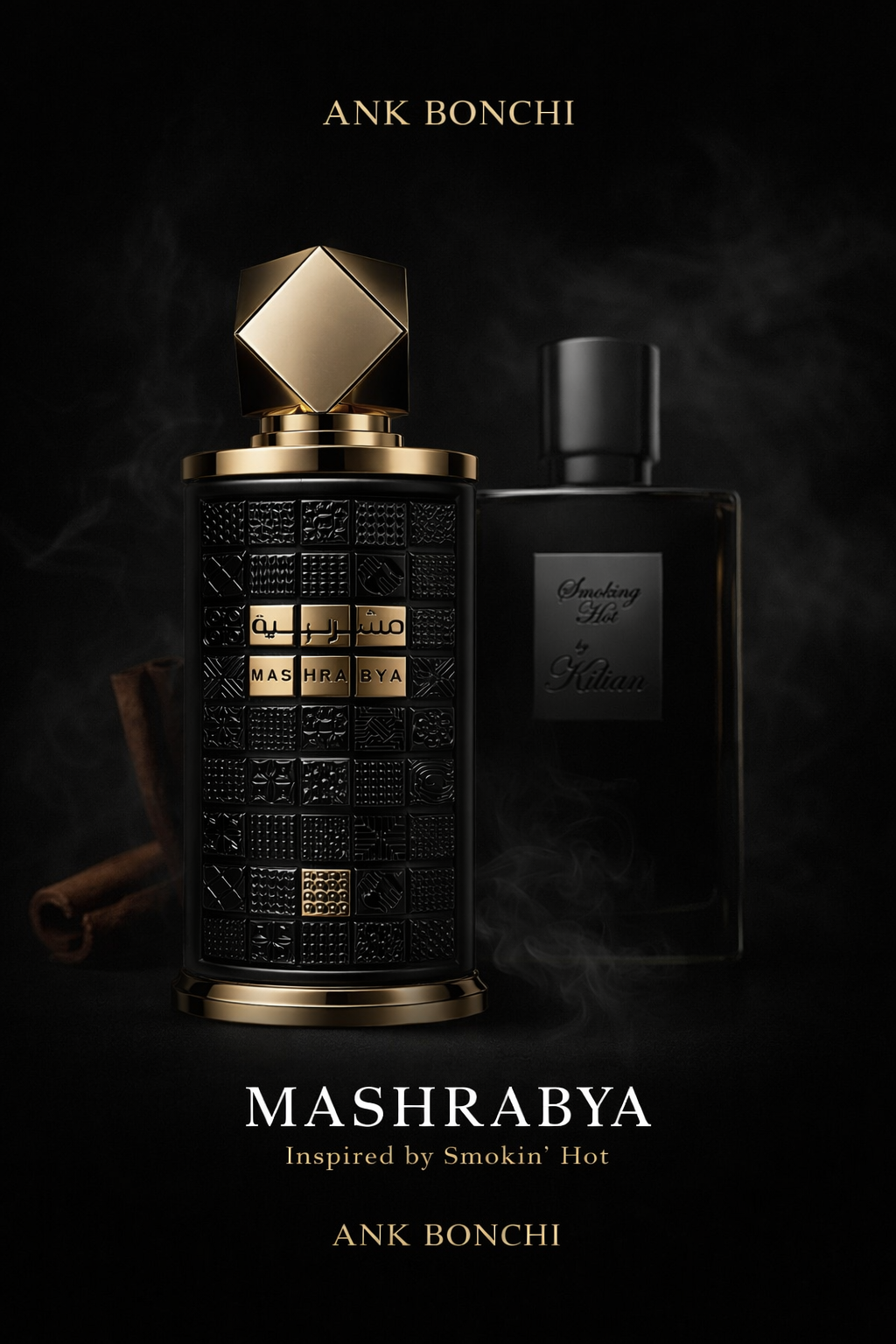 Lattafa mashrabya edp 100ml