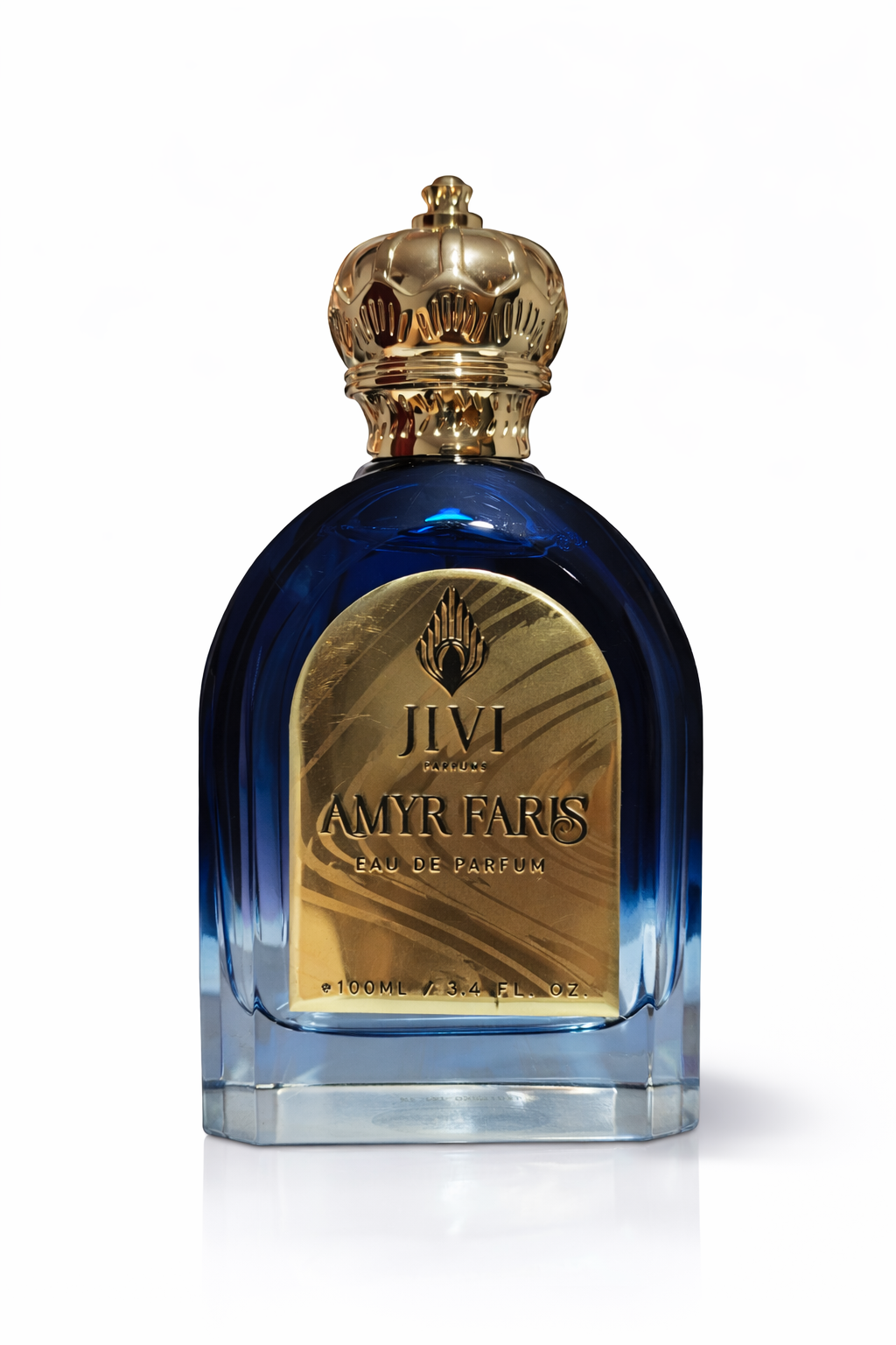 Jivi parfums amyr faris