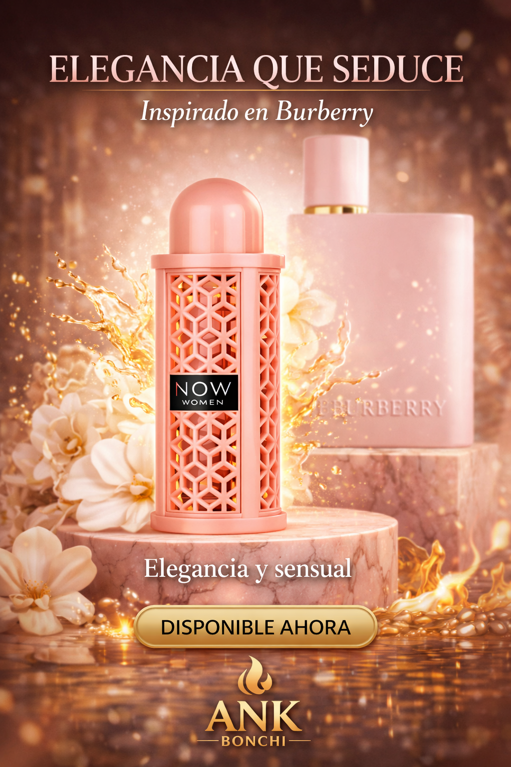 Lattafa rave Now woman