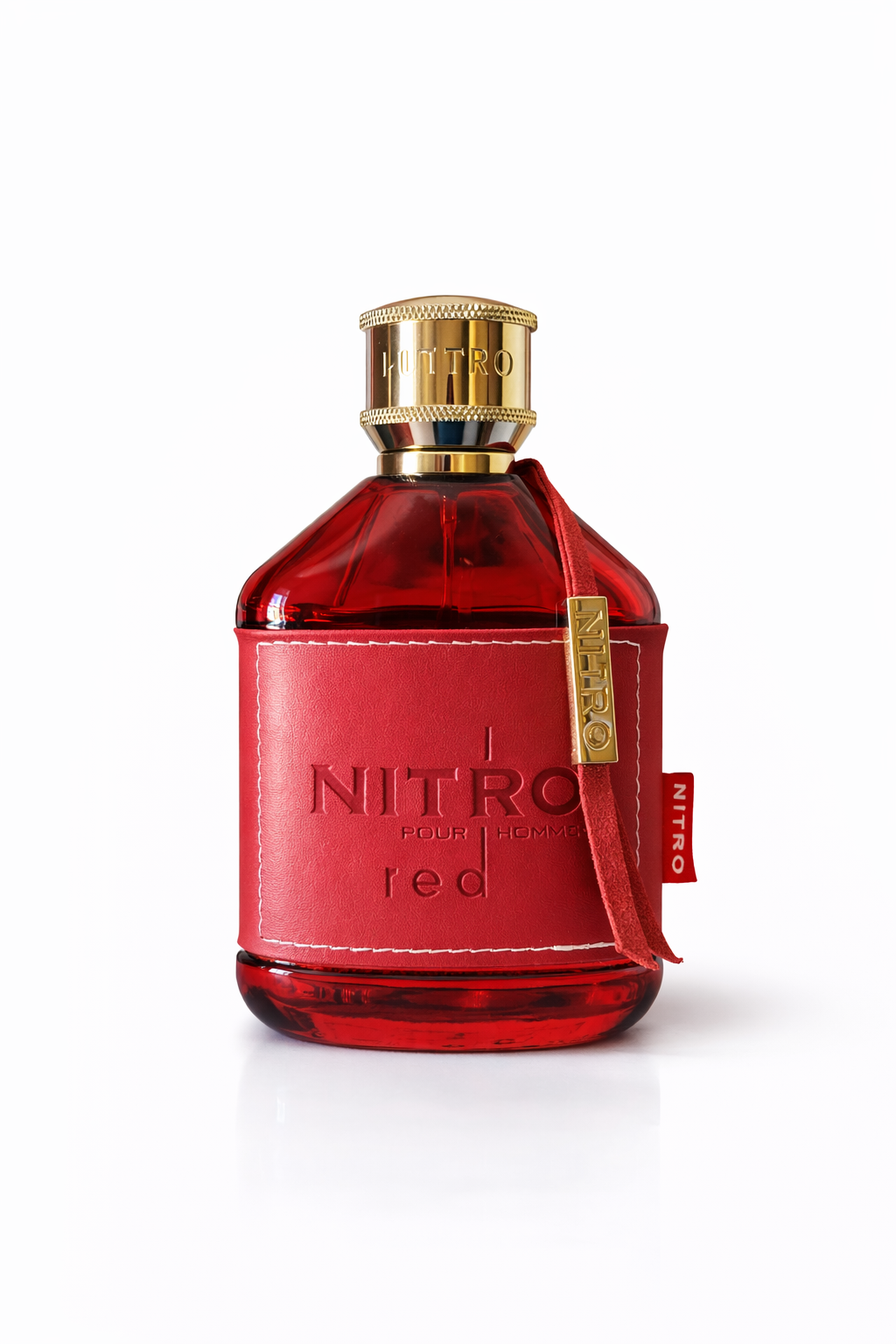 Dumont París nitro red edp 100 ml
