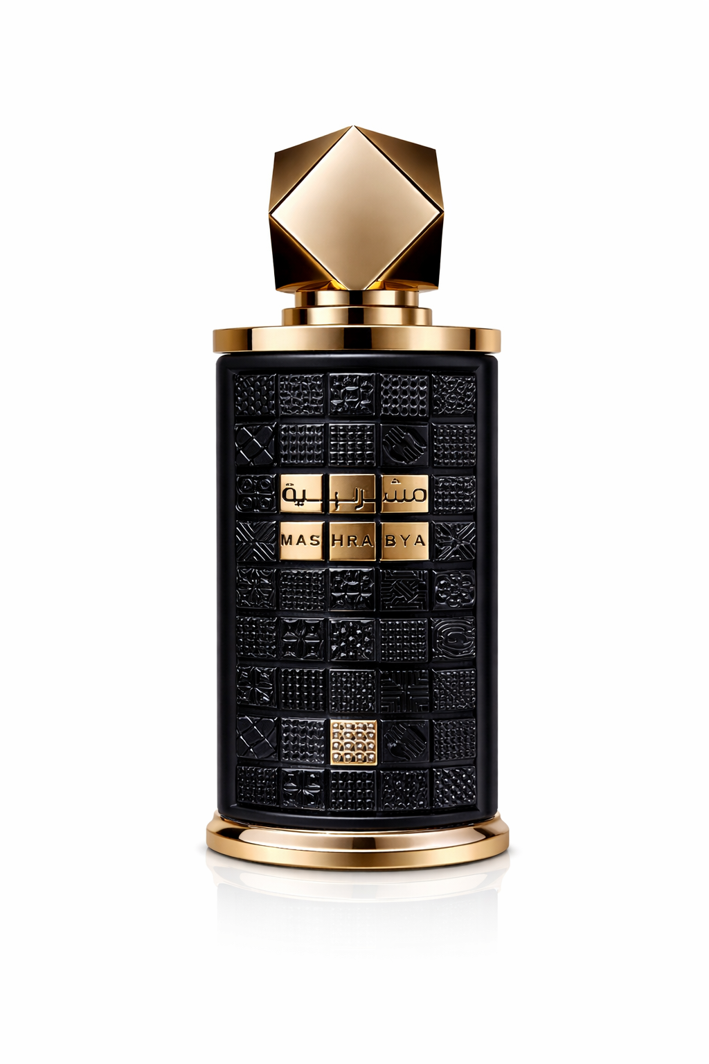 Lattafa mashrabya edp 100ml