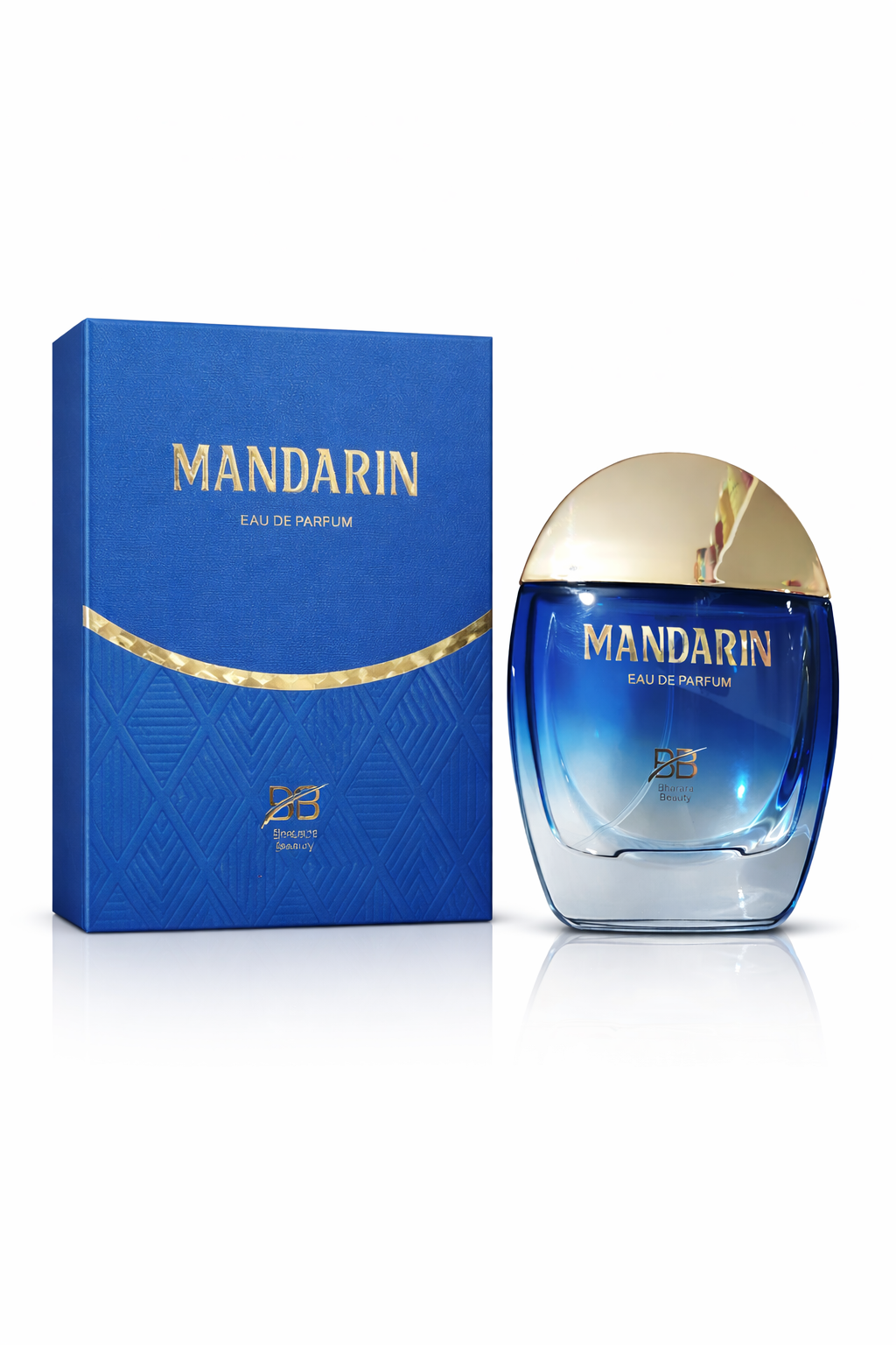 Bharara mandarín edp 100 ml