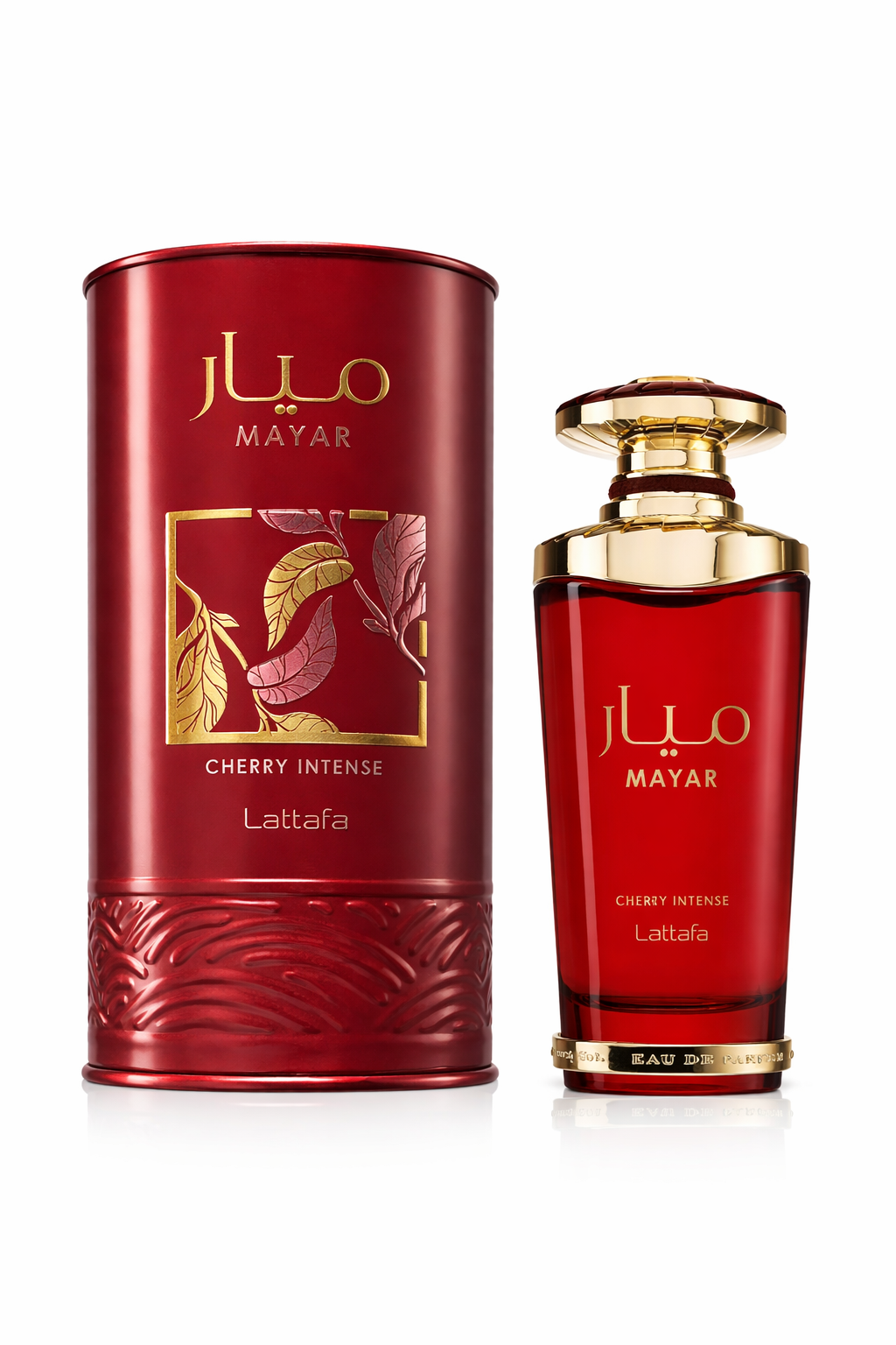 Lattafa mayar cherry intense edp 100 ml